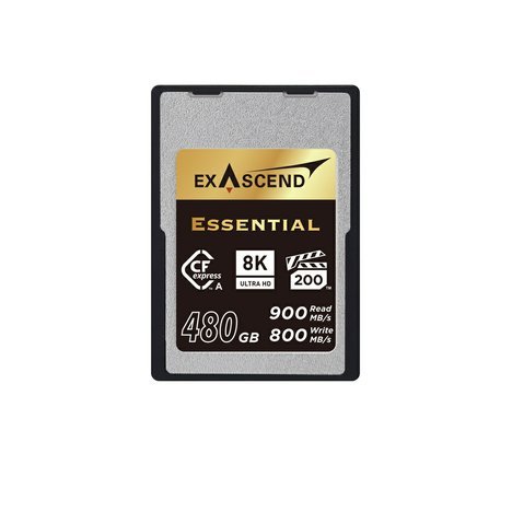 [EXPC3EA480GB] Exascend Essential 480GB (Cfexpress A).jpg